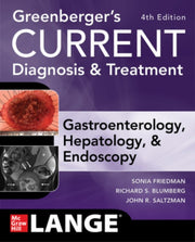 Greenbergers Current Diagnosis Amp T