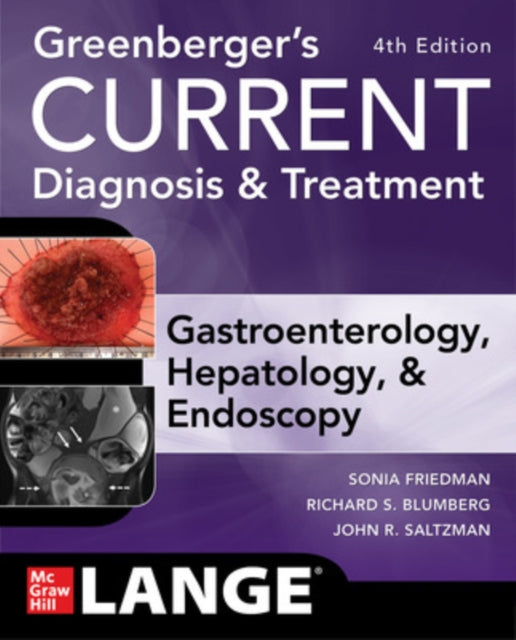 Greenbergers Current Diagnosis Amp T