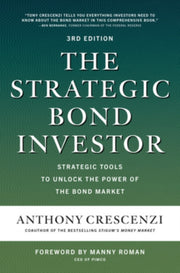 Strategic Bond Investor Strategies Tools By Crescenzi
