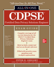 Cdpse Certified Data Privacy Solutions E