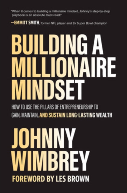 Building A Millionaire Mindset
