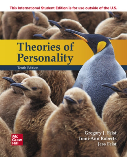 Theories Of Personality