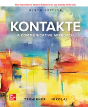 Kontakte