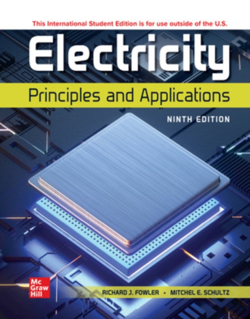 Ise Electricity Principles And Applica