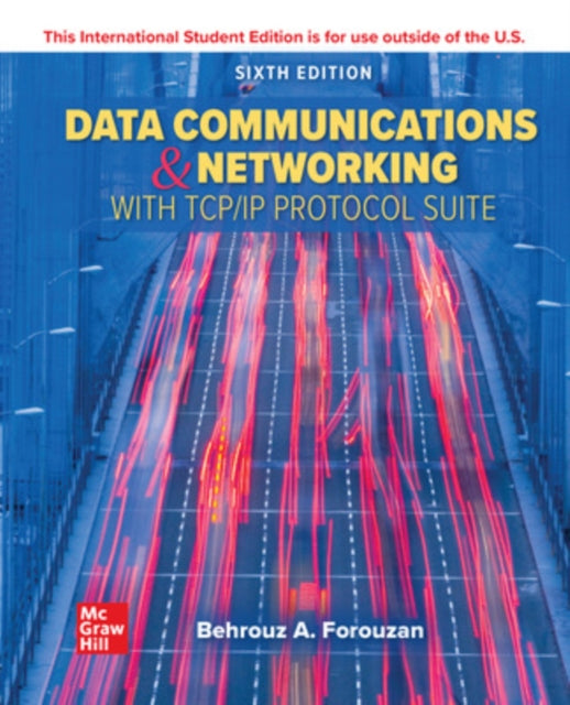 Ise Data Communications And Networking
