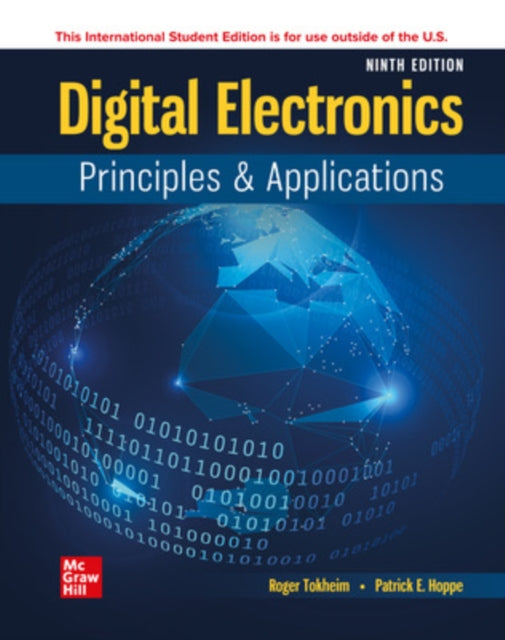 Ise Digital Electronics Principles And