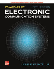 Ise Principles Of Electronic Communicat