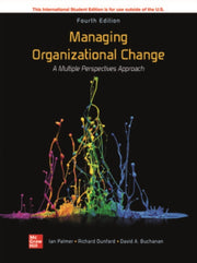 Ise Managing Organizational Change A