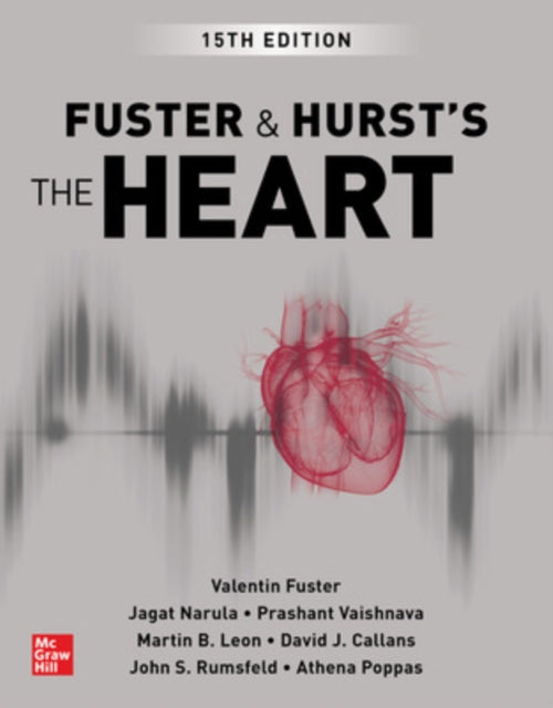 Fuster And Hursts The Heart 15th Edit
