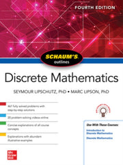 Schaums Outline Of Discrete Mathematic