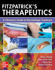 Fitzpatricks Therapeutics A Clinician