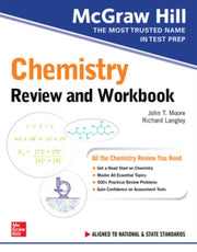 Mcgraw Hill Chemistry Review And Workbo