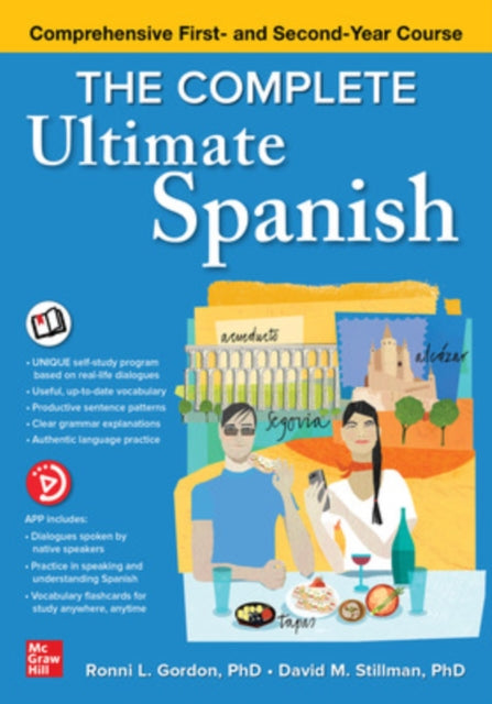 Complete Ultimate Spanish Comprehension