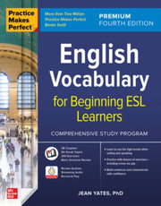 Practice Makes Perfect English Vocabul