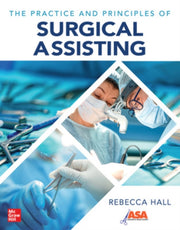 Practice And Principles Of Surgical