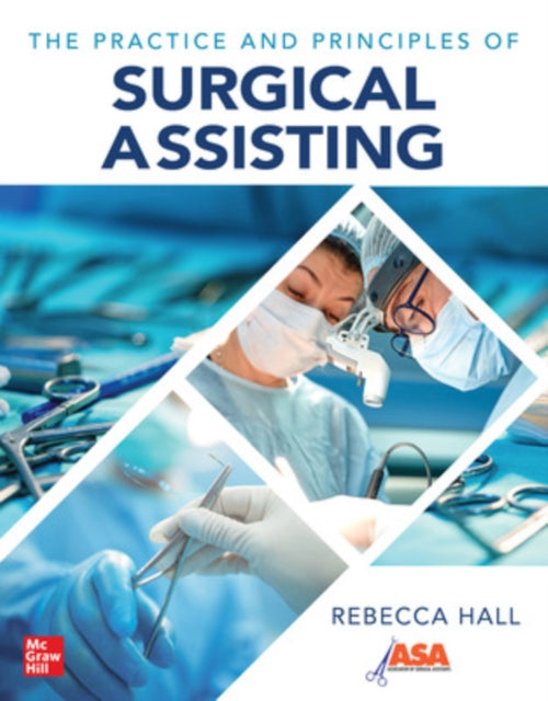 Practice And Principles Of Surgical