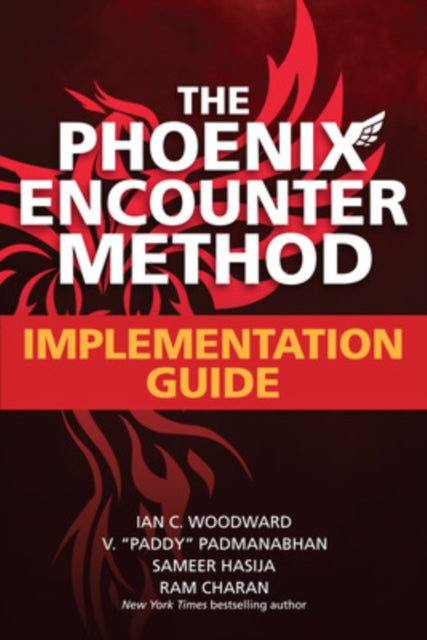 Phoenix Encounter Method Implementation