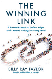 Winning Link A Proven Process To D