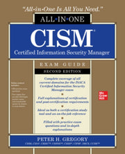 Cism Certified Information Security Man