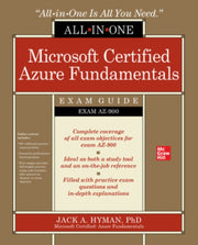 Microsoft Certified Azure Fundamentals