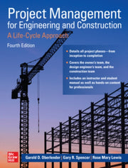 Project Management For Engineering And