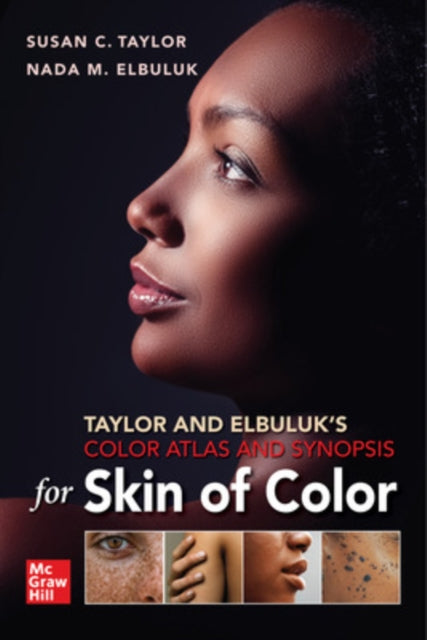 Taylor And Elbuluks Color Atlas And Sy By Elbuluk Nada