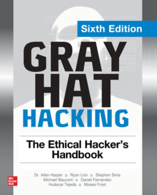 Gray Hat Hacking The Ethical Hackers