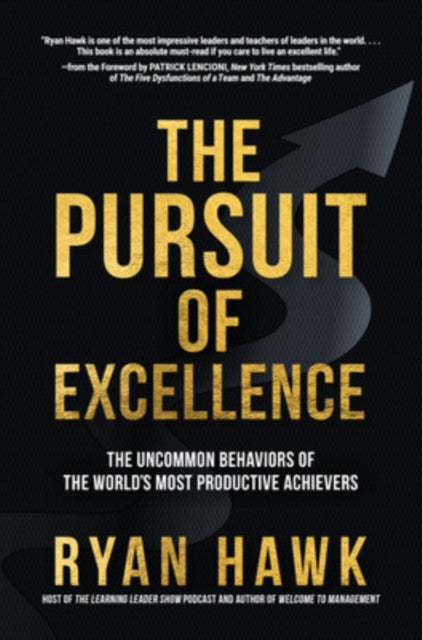 Pursuit Of Excellence