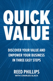 Quickvalue Discover Your Value And Emp