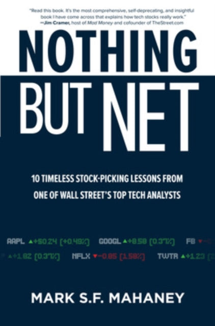 Nothing But Net 10 Timeless Stock-pick