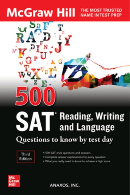 500 Sat Reading Writing And Language Q