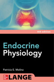 Endocrine Physiology Sixth Edition