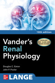 Vanders Renal Physiology Tenth Editio