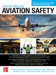 Commercial Aviation Safety Seventh Edi