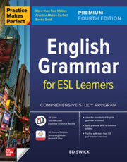 Practice Makes Perfect English Grammar