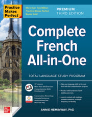 Practice Makes Perfect Complete French