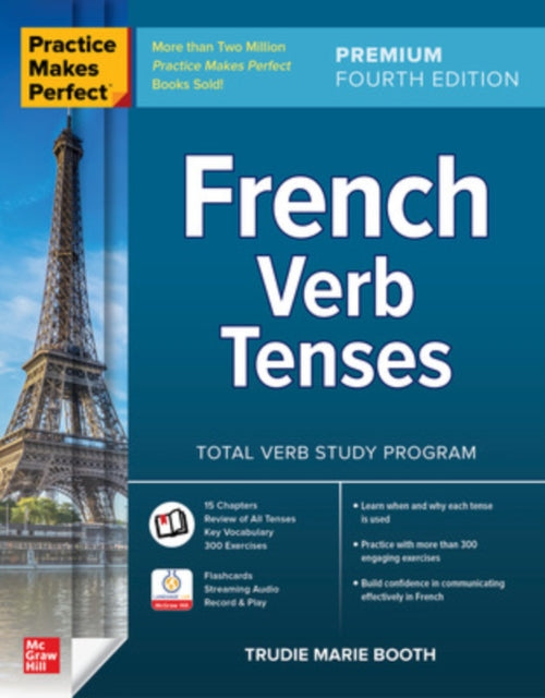 Practice Makes Perfect French Verb Ten