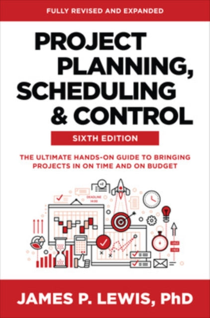 Project Planning Scheduling And Contr