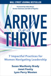 Arrive And Thrive 7 Impactful Practice