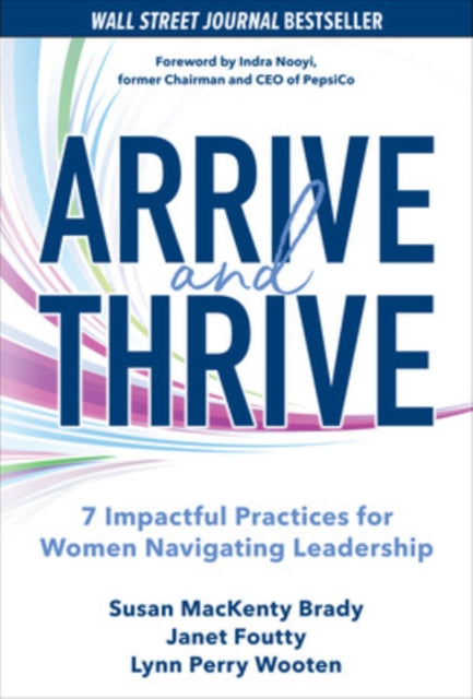 Arrive And Thrive 7 Impactful Practice