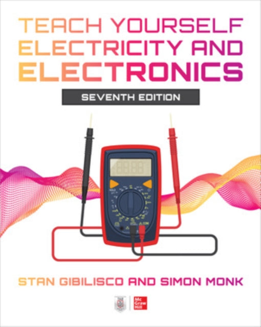Teach Yourself Electricity And Electron