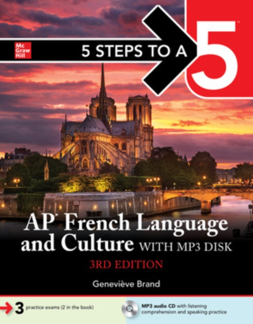 5 Steps To A 5 Ap French Language Cultur