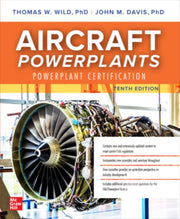 Aircraft Powerplants Powerplant Certif