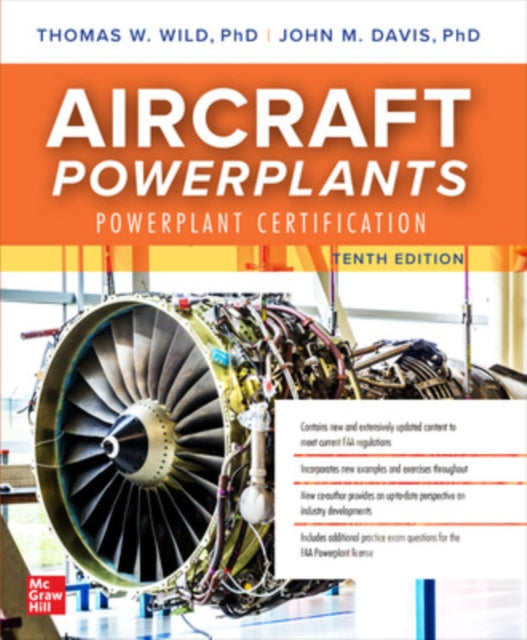 Aircraft Powerplants Powerplant Certif