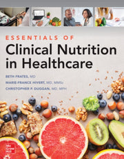 Essentials Of Clinical Nutrition In Hea By Duggan Christopher