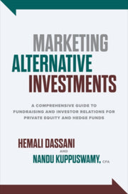 Marketing Alternative Investments A Co