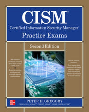 Cism Certified Information Security Man