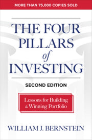 The Four Pillars Of Investing Second E
