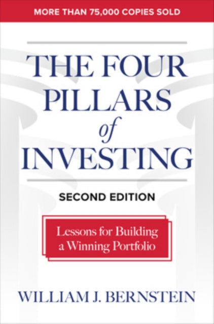 The Four Pillars Of Investing Second E