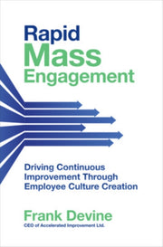 Rapid Mass Engagement Driving Continuo